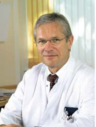 Dr. Nutritionist Günther